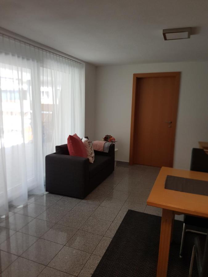 Ferienwohnung Welte Ruggell Exterior foto
