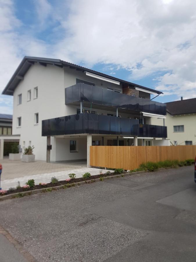 Ferienwohnung Welte Ruggell Exterior foto